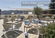 De Bonart Naples, Curio Collection by Hilton