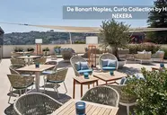 De Bonart Naples, Curio Collection by Hilton