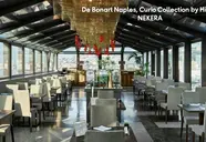 De Bonart Naples, Curio Collection by Hilton