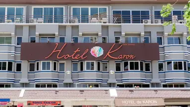 de Karon