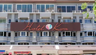 de Karon