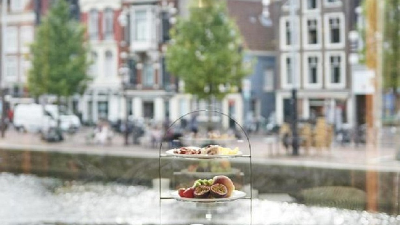 De L'Europe (Amsterdam)
