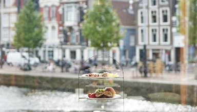De L'Europe (Amsterdam)