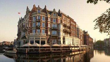 De L'Europe (Amsterdam)