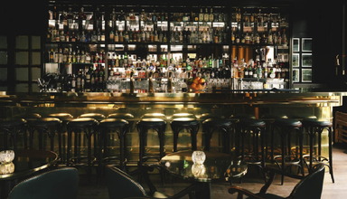De L'Europe (Amsterdam)