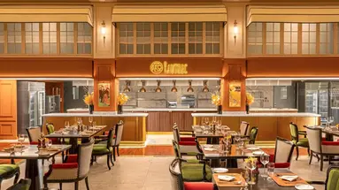 De l'Opera Hanoi MGallery by Sofitel
