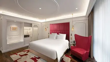 De l'Opera Hanoi MGallery by Sofitel