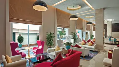 De l'Opera Hanoi MGallery by Sofitel