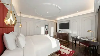 De l'Opera Hanoi MGallery by Sofitel