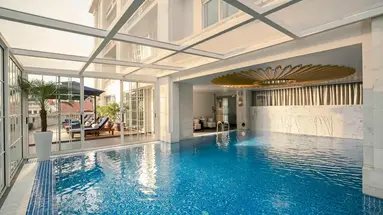 De l'Opera Hanoi MGallery by Sofitel