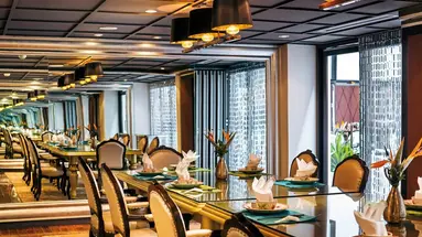 De l'Opera Hanoi MGallery by Sofitel