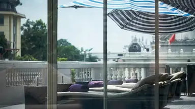 De l'Opera Hanoi MGallery by Sofitel