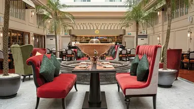 De l'Opera Hanoi MGallery by Sofitel