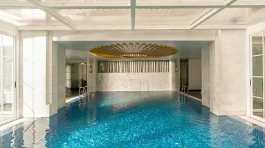 De l'Opera Hanoi MGallery by Sofitel