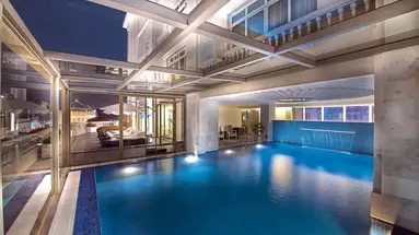 De l'Opera Hanoi MGallery by Sofitel