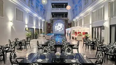 De l'Opera Hanoi MGallery by Sofitel
