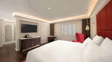 De l'Opera Hanoi MGallery by Sofitel