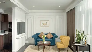 De l'Opera Hanoi MGallery by Sofitel