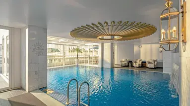 De l'Opera Hanoi MGallery by Sofitel