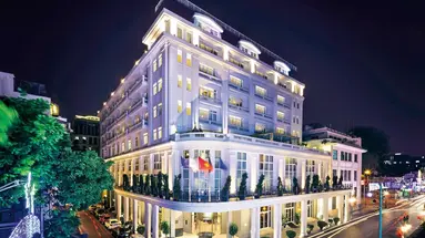 De l'Opera Hanoi MGallery by Sofitel
