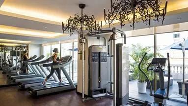 De l'Opera Hanoi MGallery by Sofitel
