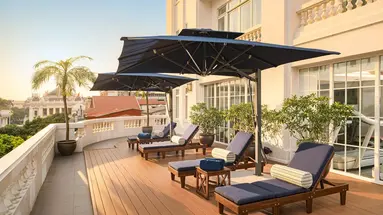 De l'Opera Hanoi MGallery by Sofitel