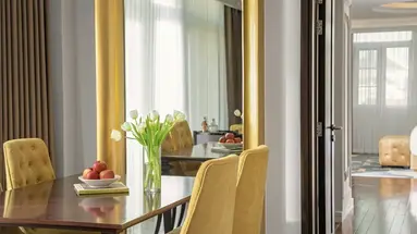 De l'Opera Hanoi MGallery by Sofitel