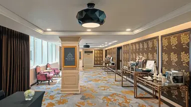 De l'Opera Hanoi MGallery by Sofitel
