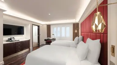 De l'Opera Hanoi MGallery by Sofitel