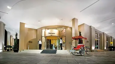 De l'Opera Hanoi MGallery by Sofitel