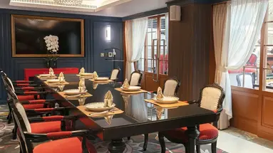 De l'Opera Hanoi MGallery by Sofitel