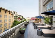 De l'Opera Hanoi MGallery by Sofitel