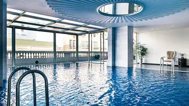 De l'Opera Hanoi MGallery by Sofitel