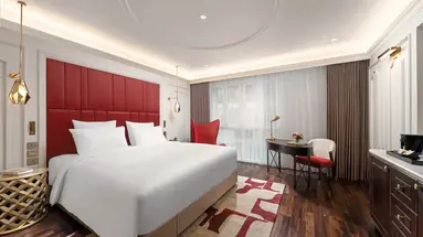 De l'Opera Hanoi MGallery by Sofitel