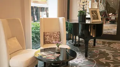 De l'Opera Hanoi MGallery by Sofitel
