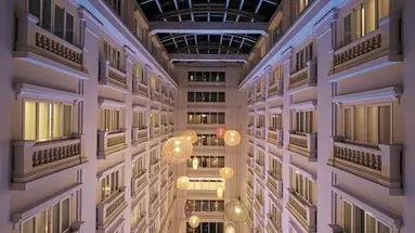 De l'Opera Hanoi MGallery by Sofitel