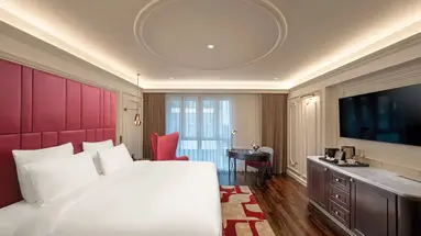 De l'Opera Hanoi MGallery by Sofitel