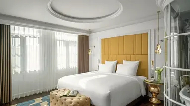 De l'Opera Hanoi MGallery by Sofitel