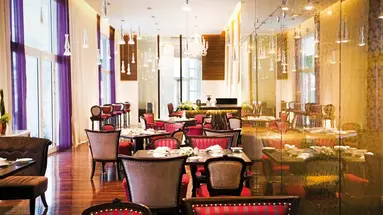 De l'Opera Hanoi MGallery by Sofitel