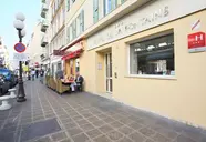 De La Fontaine