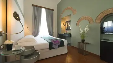 De La Pace