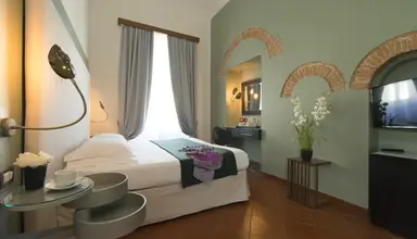 De La Pace