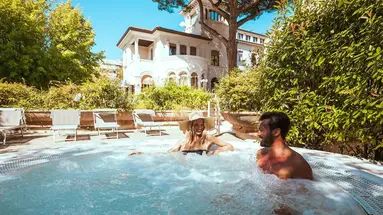 De La Ville (Riccione)