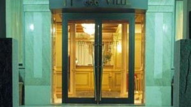 De La Ville