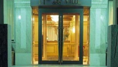 De La Ville