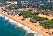 De Mandarin Beach Resort Suites & Villas