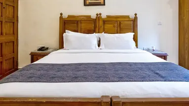 De Mandarin Beach Resort Suites & Villas