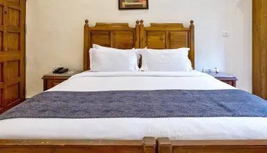 De Mandarin Beach Resort Suites & Villas