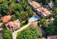 De Mandarin Beach Resort Suites & Villas