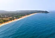 De Mandarin Beach Resort Suites & Villas